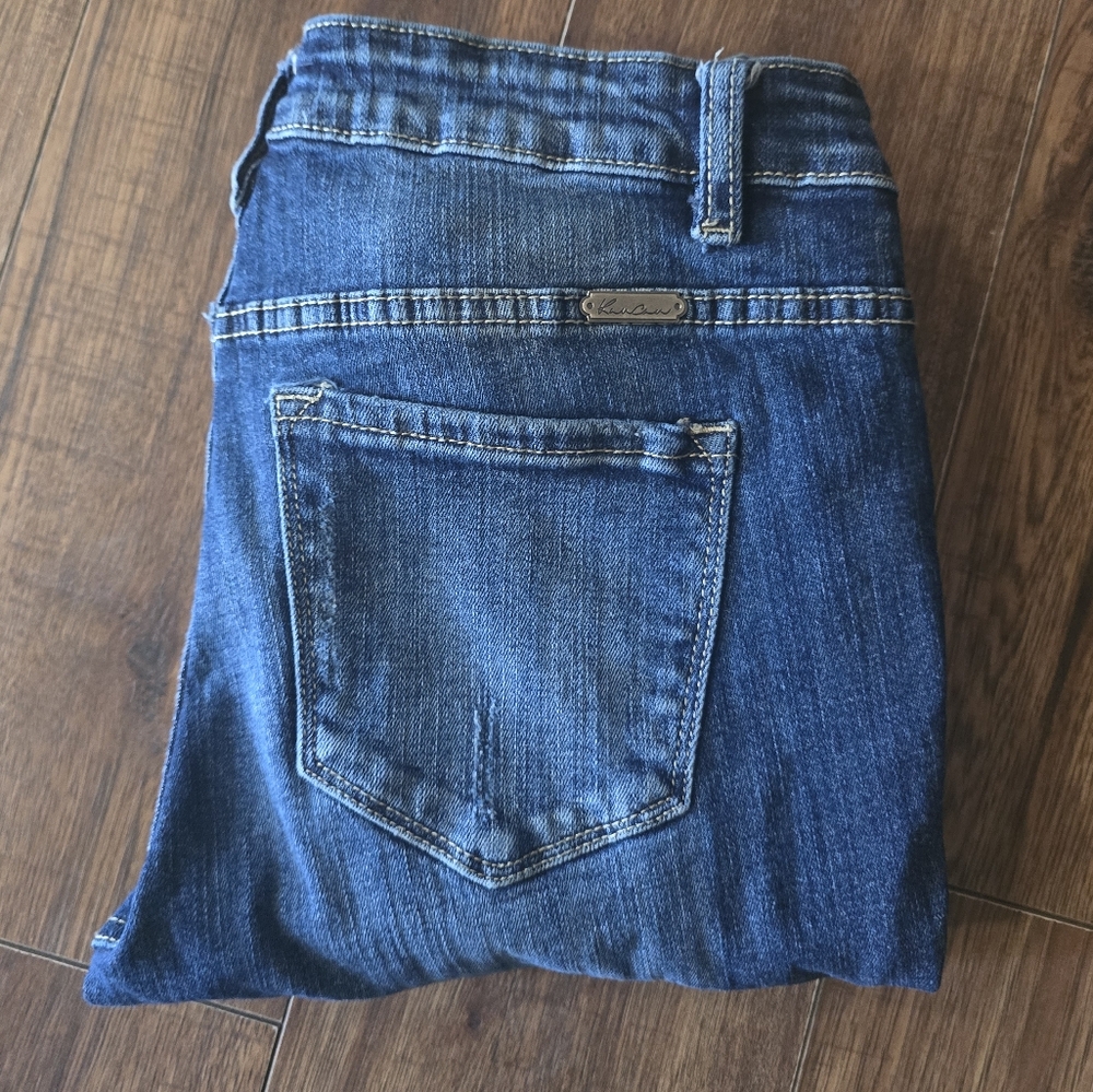KanCan Skinny Jeans